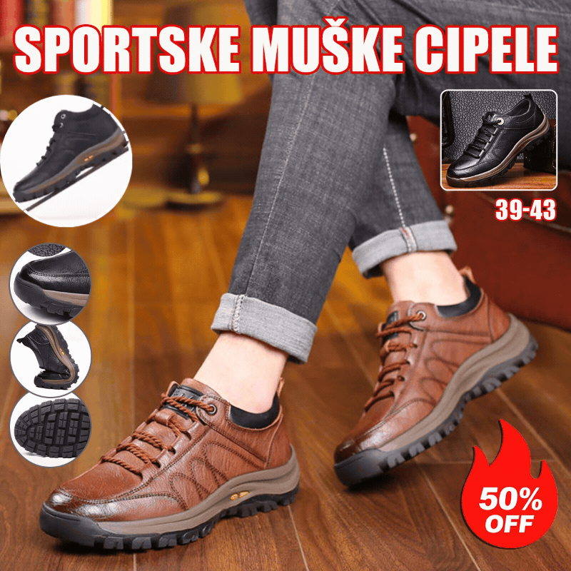 🔥👞Bestseller so zľavou 40 % – Nové módne pánske kožené topánky na začiatok jesene 2026, mimoriadne pohodlné