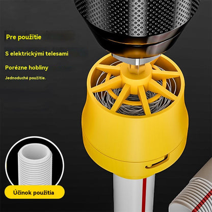 🛠️【Vnútorný závitník na rúry + vonkajší závitník】⚙️🔩 Príslušenstvo na rezanie závitov