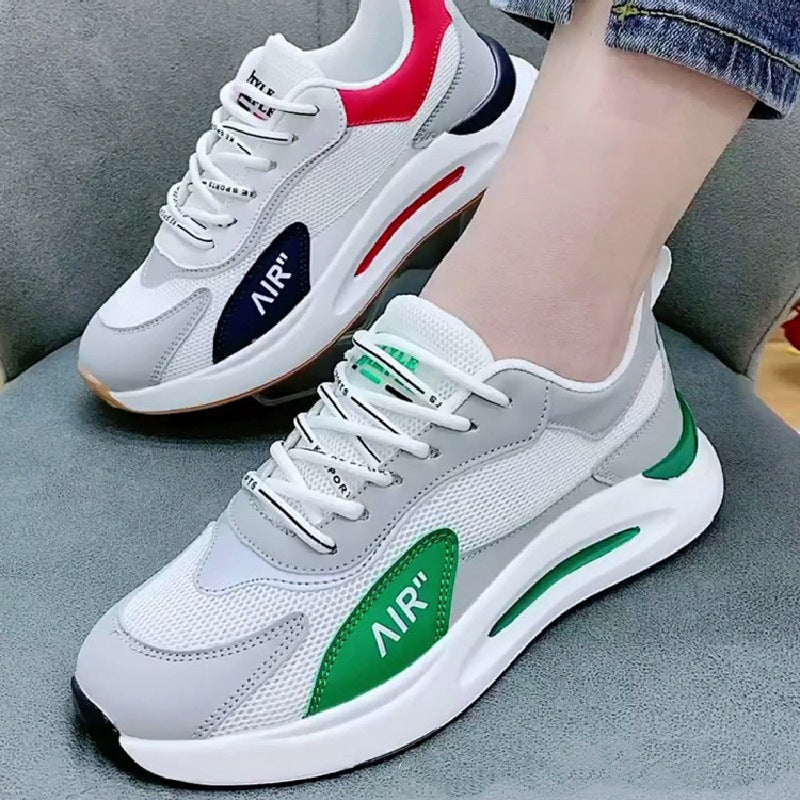 👟Încălțămintea de damă la prețuri avantajoase este acum la reducere! [35-43] Pantofi sport casual la modă pentru femei, 2025