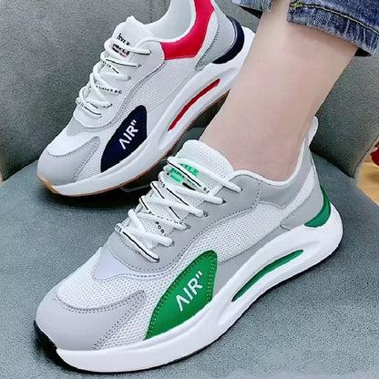 👟Încălțămintea de damă la prețuri avantajoase este acum la reducere! [35-43] Pantofi sport casual la modă pentru femei, 2025