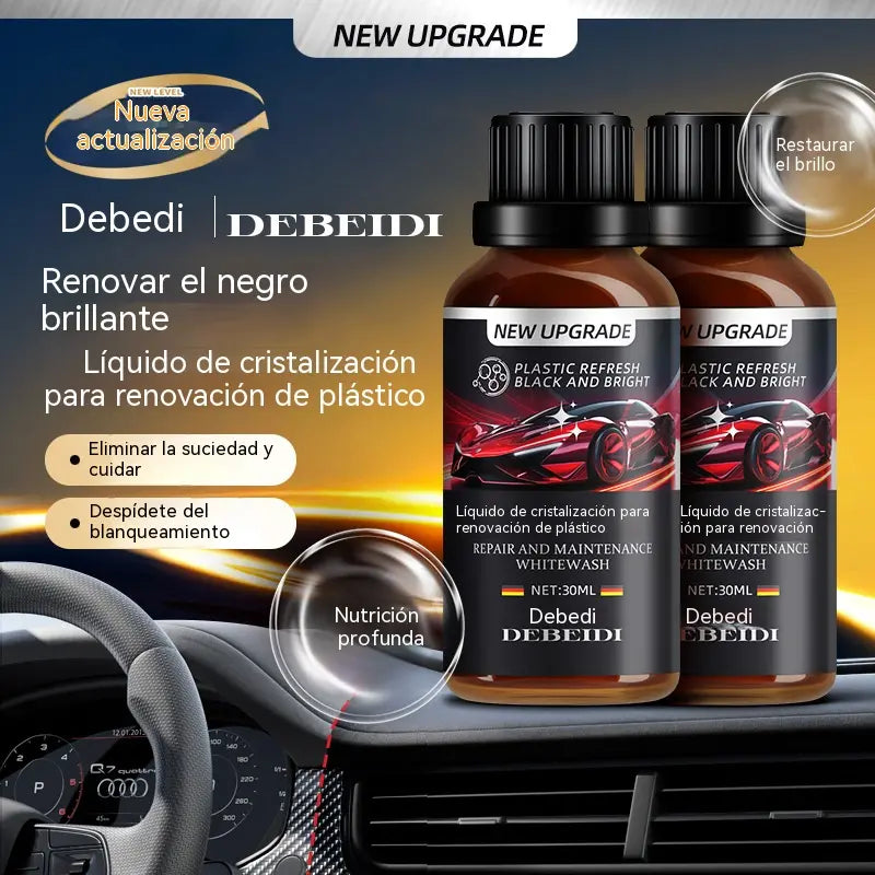 2 seta za 24 € 🎁 Novi dolasci 2026: 50% popusta 💥 Komplet za restauraciju autoplastike