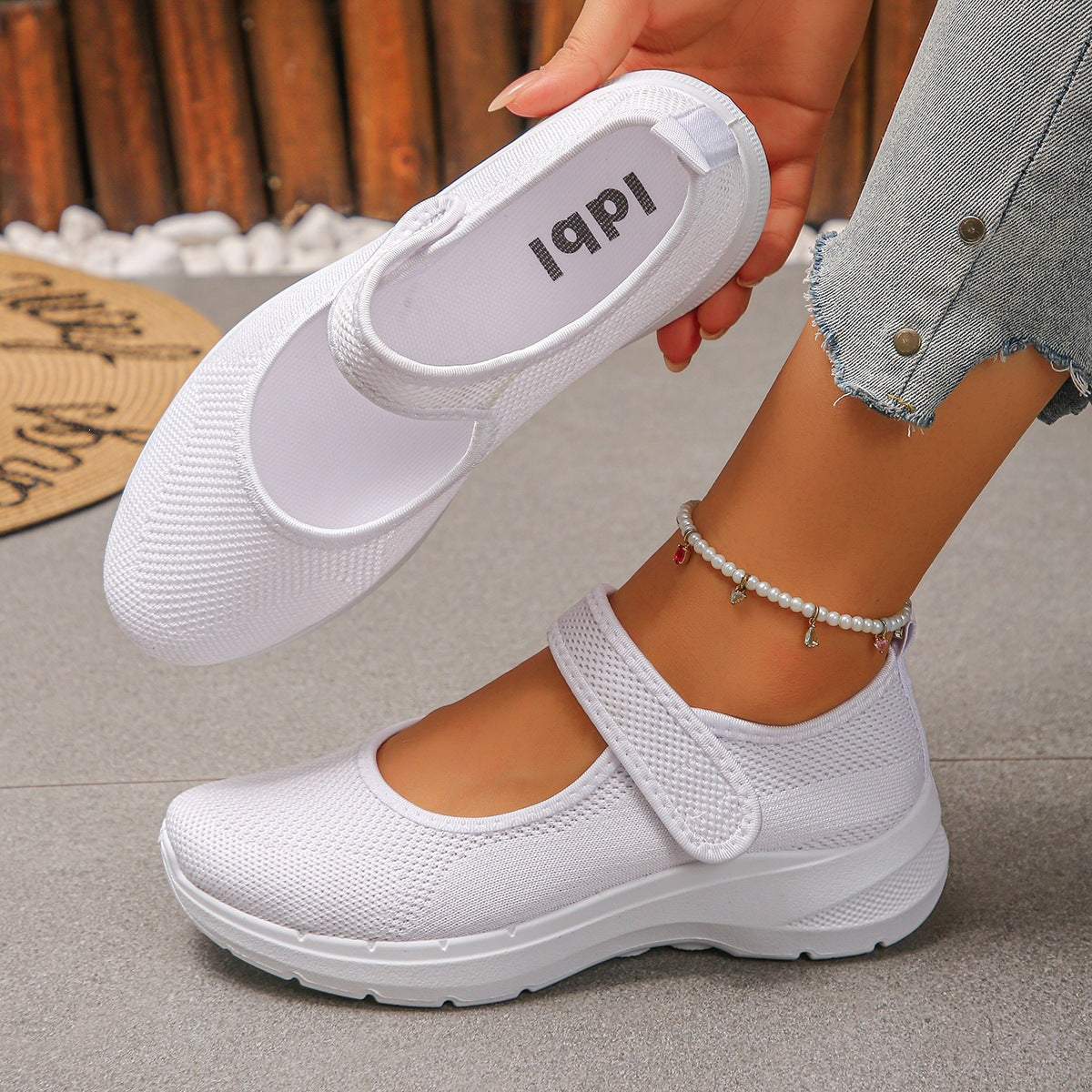 👟 Topánky Mary Jane – ľahké ako pierko, s oporou klenby, vďaka ktorým je každý krok pohodlný a bezbolestný! 🌸✨