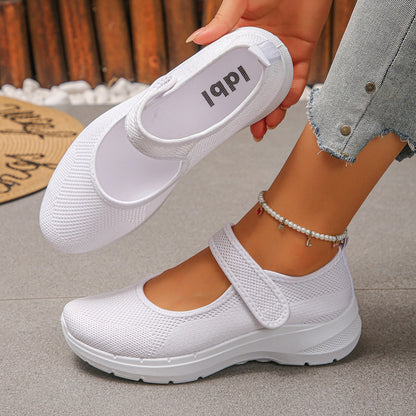 👟 Topánky Mary Jane – ľahké ako pierko, s oporou klenby, vďaka ktorým je každý krok pohodlný a bezbolestný! 🌸✨