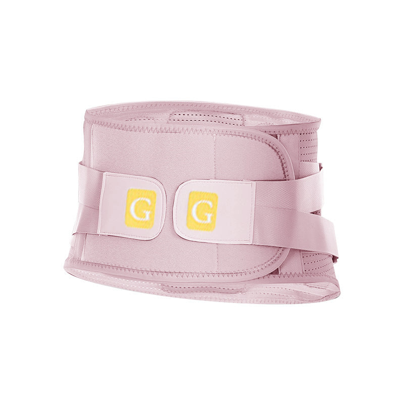 🌟 ¡Cuidado esencial para personas mayores! 【M-2XL】💪🌟 Cinturón de soporte lumbar, equipo de protección y salud ✅ 【Recomendado por el médico】