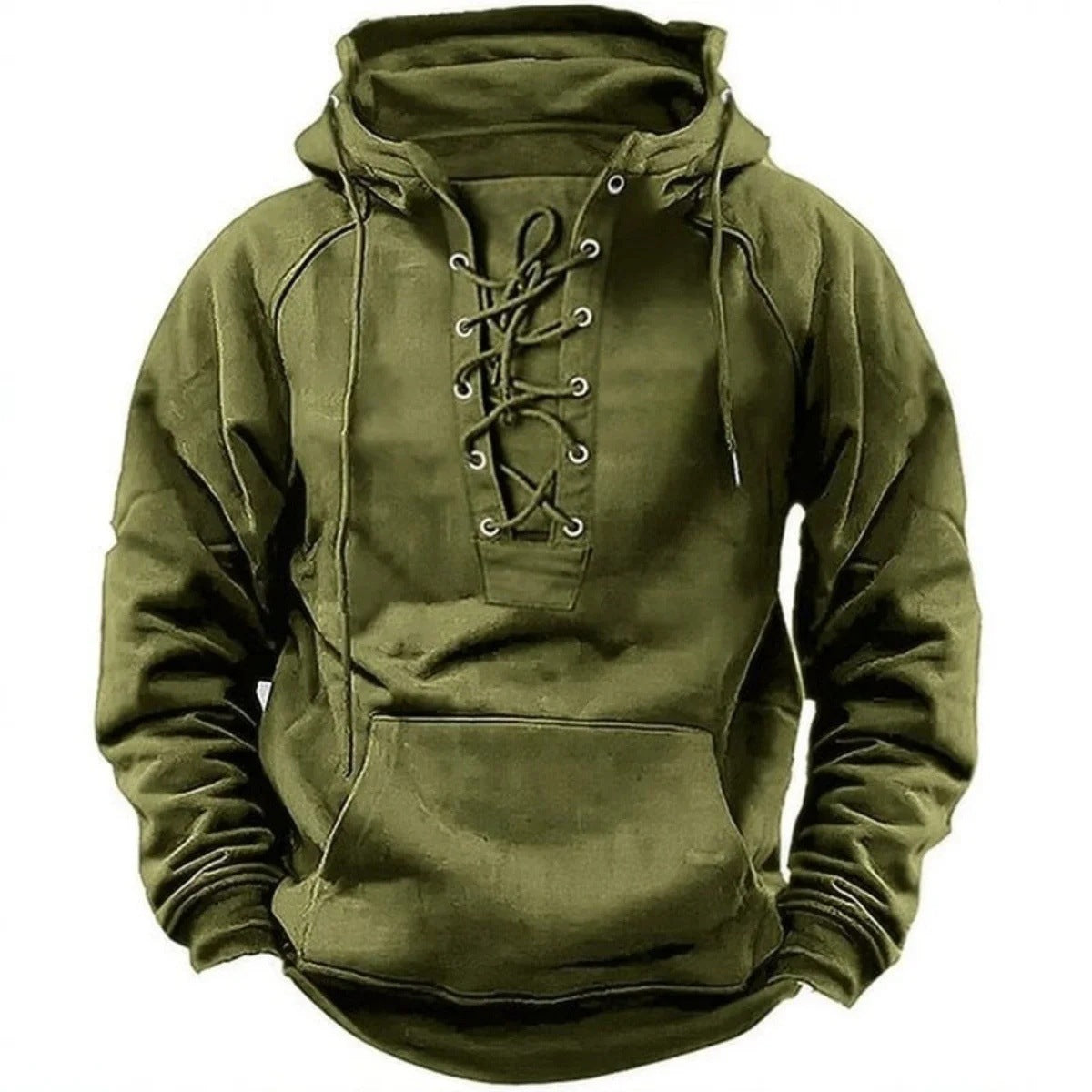 【S-3XL】Nowa męska luźna bluza, jesienno-zimowy styl