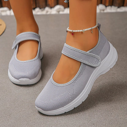 👟 Topánky Mary Jane – ľahké ako pierko, s oporou klenby, vďaka ktorým je každý krok pohodlný a bezbolestný! 🌸✨