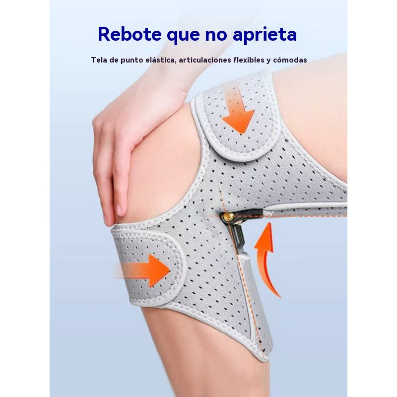 🔥 ¡Superventa 50% de descuento! Rodillera que protege las articulaciones, apta para todas las edades.