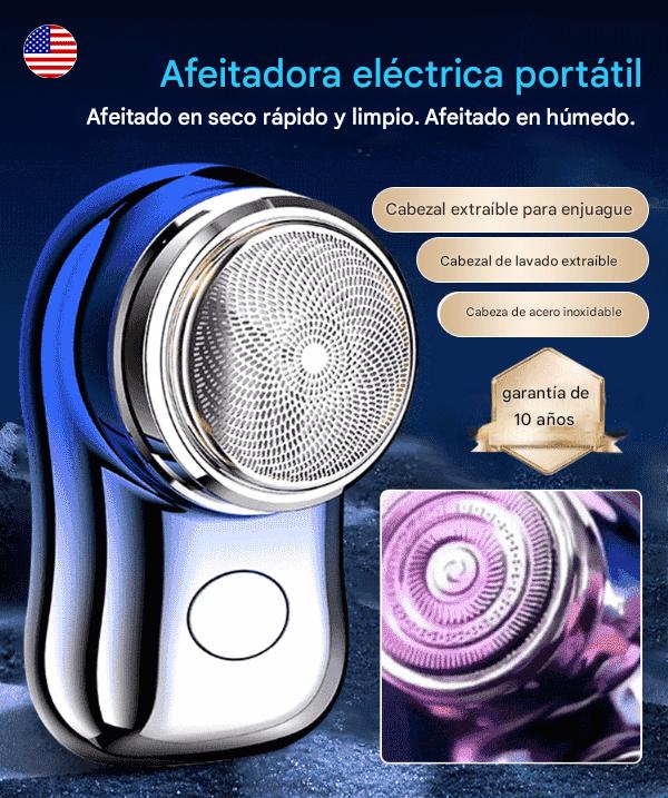 👏👏Ponad 49% zniżki🔥Przenośna golarka elektryczna
