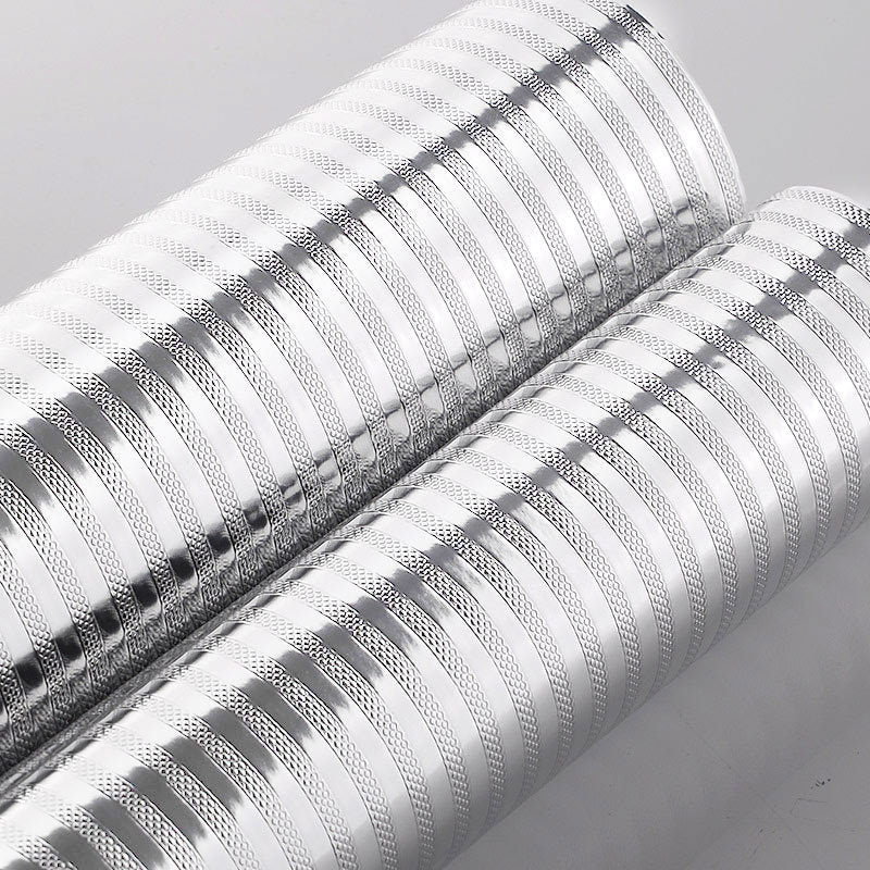 🏠💦【Половин цена за ограничено време】 Самозалепващи кухненски стикери за стена, водоустойчиви и влагоустойчиви (Ширина 40/60 см × Дължина 3 м)