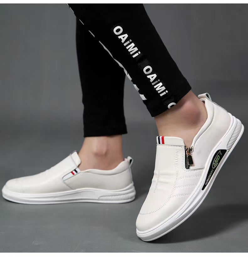 🔥【39-44】 2026 nowe buty biznesowe do użytku codziennego