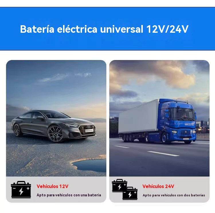🔥【Compre 1 y obtenga 1 gratis】🔋🚗Interruptor de desconexión de la batería del coche