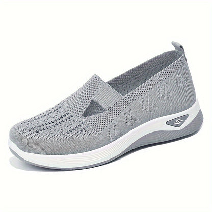 💎 👟Buty 35-40 dla seniorów, lekkie, oddychające i stabilne