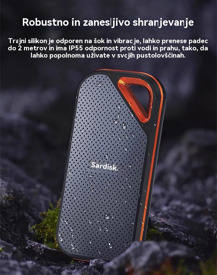 【Zadnji dan 🔥50% popusta】💥【32TB】Visokohitrostni prenosni trdi disk z veliko kapaciteto