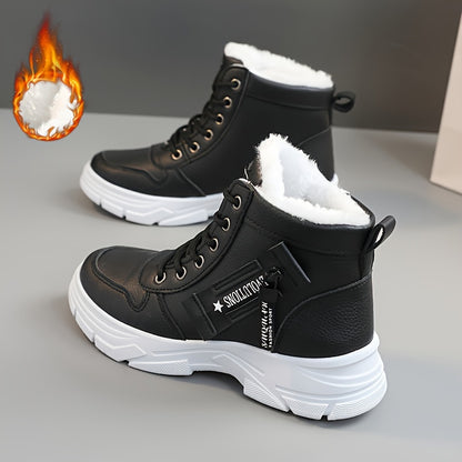 🔥【50% ZĽAVA】🥰🥰【35-45】Zimné dámske zimné topánky na zips