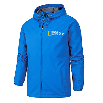 🔥🔥50% ОТСТЪПКА【Femei + Bărbați】 Jachetă unisex, confortabilă, rezistentă la vânt, cu reglare a temperaturii