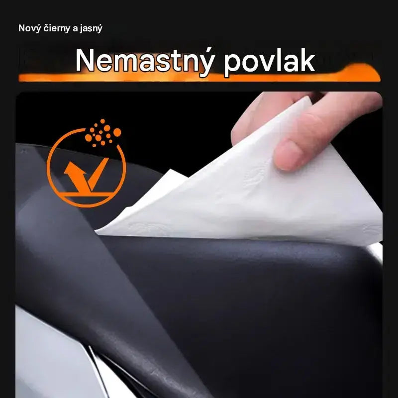 2 sady za 23 € 🎁 Novinka 2026 - 50% zľava 💥 Sada na opravu plastov do auta