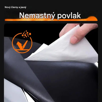 2 sady za 23 € 🎁 Novinka 2026 - 50% zľava 💥 Sada na opravu plastov do auta