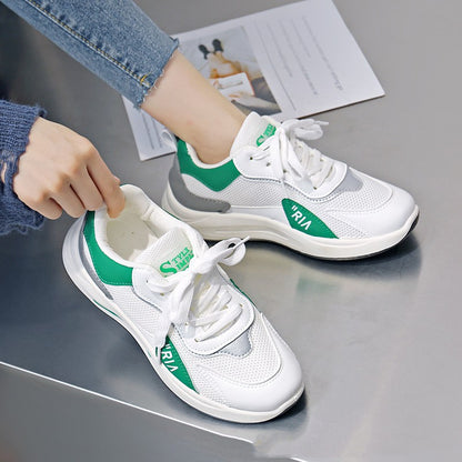 👟Încălțămintea de damă la prețuri avantajoase este acum la reducere! [35-43] Pantofi sport casual la modă pentru femei, 2025