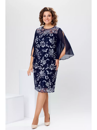 💥49% TANIEJ💥💕 S-5XL Sukienka premium – wygoda i moda w jednym!