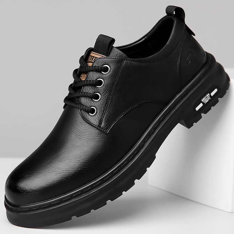 🏆Ofertă sezonieră -50%【39-44】Pantofi eleganți de afaceri pentru bărbați
