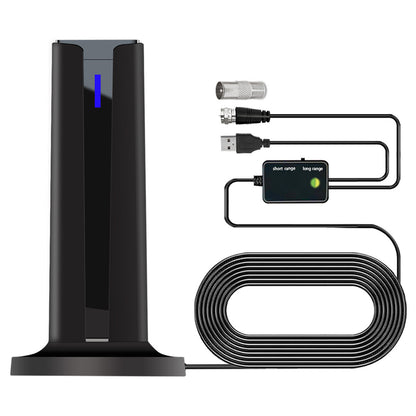 🔥50% taniej🔥Wewnętrzny odbiornik cyfrowej telewizji HD🌐