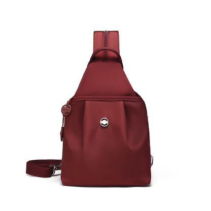 💥【Kupite 1, dobijte 1 gratis】👜Ruksak i torba s više džepova koji se mogu pretvoriti u ruksak i crossbody