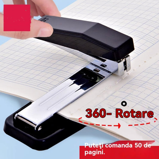 📌💥 Capsator mare cu rotație la 360°