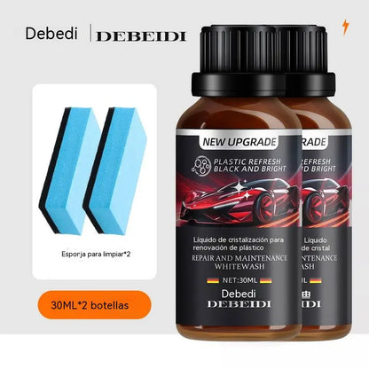 2 seta za 24 € 🎁 Novi dolasci 2026: 50% popusta 💥 Komplet za restauraciju autoplastike