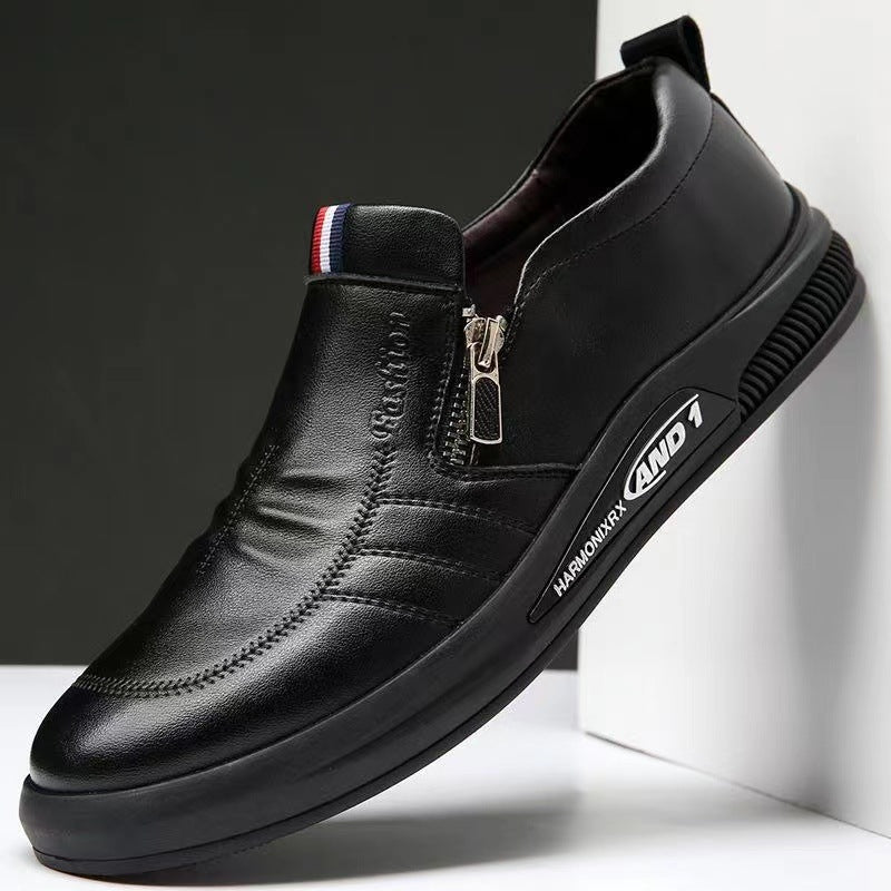 🔥【39-44】 2026 nowe buty biznesowe do użytku codziennego
