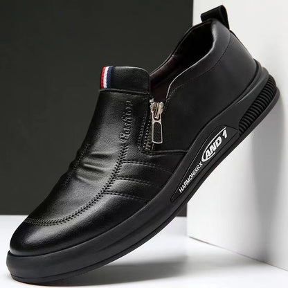 🔥【39-44】 2026 nowe buty biznesowe do użytku codziennego