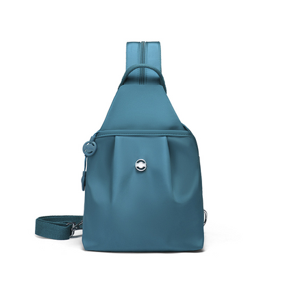 💥【Kupite 1, dobijte 1 gratis】👜Ruksak i torba s više džepova koji se mogu pretvoriti u ruksak i crossbody