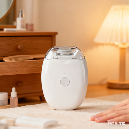 💅 ✨【Limitovaná ponuka – kúpte 1 a získajte 1 zadarmo】Nový automatický pilník na nechty, bezpečná a šetrná starostlivosť o nechty