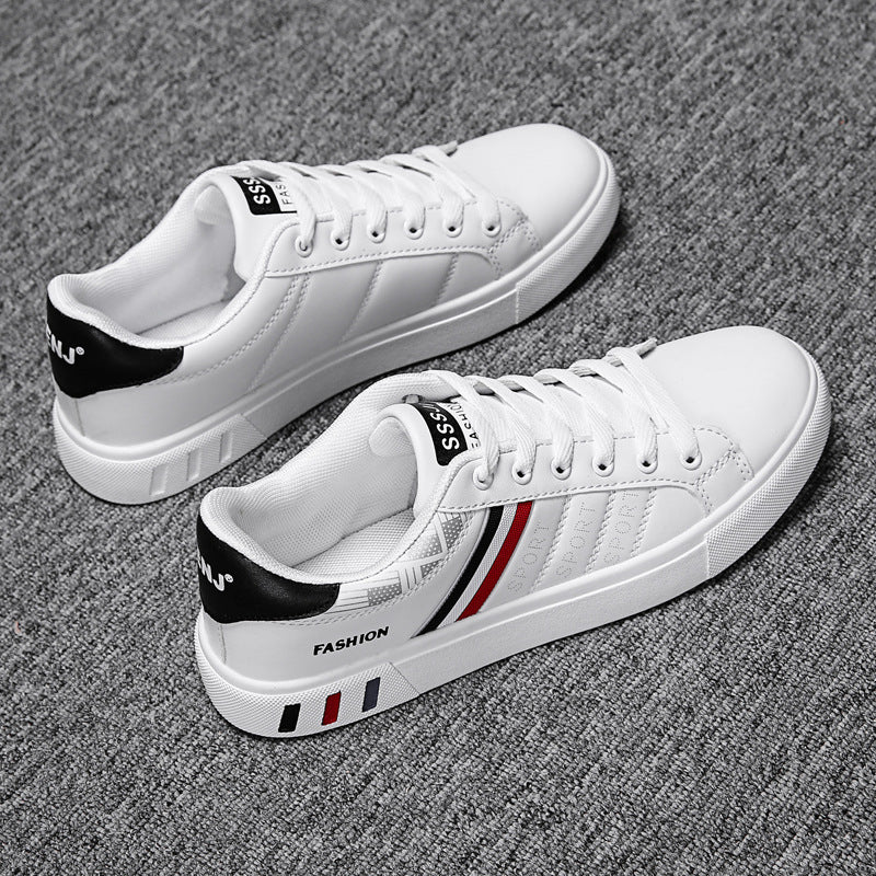 💯🔥 【39-48】Nuevos zapatos casuales de negocios para hombre, fabricados en cuero transpirable, impermeable y duradero con suela suave.