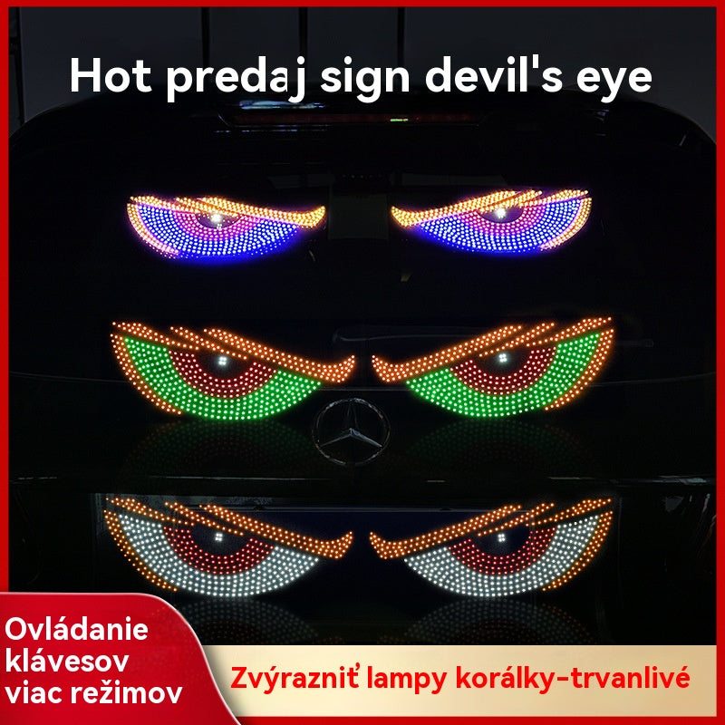 💡🎫【Limitovaná ponuka – 50% zľava】Nový flexibilný, tenký a mäkký LED displej do auta s možnosťou nastavenia vlastnými rukami