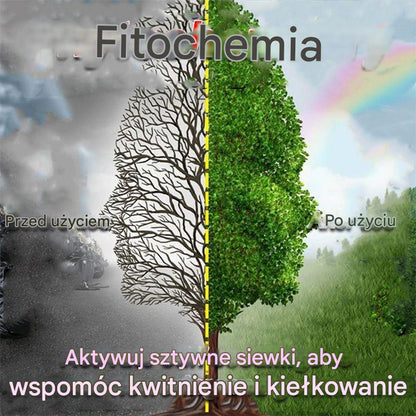 🌱💥Ostatnie 2 dni 30% zniżki【Kup 1, dostaniesz 2】🌱🌱🌱Nawóz wspomagający wzrost roślin