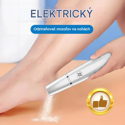 🦶🛁✨🔥Nové elektrické koliesko na pedikúru, odstraňovanie odumretej kože z päty, elektrické koliesko na pedikúru