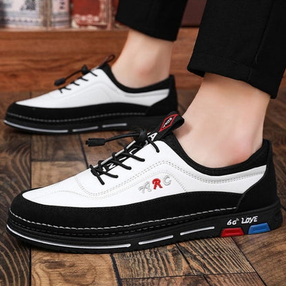 💯🔥【Promocja sezonowa -50%】Męskie codzienne buty biznesowe ze skóry