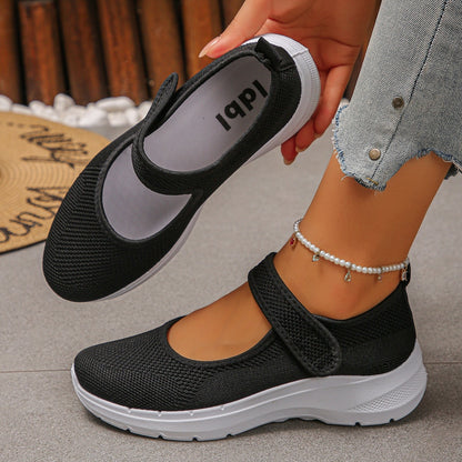 👟 Topánky Mary Jane – ľahké ako pierko, s oporou klenby, vďaka ktorým je každý krok pohodlný a bezbolestný! 🌸✨