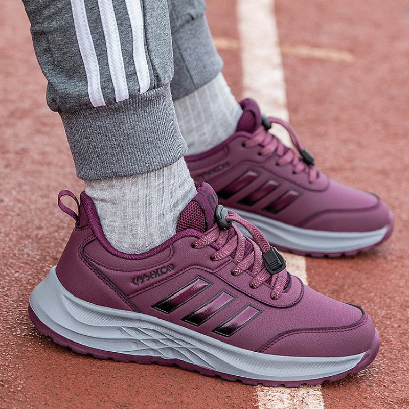 👟👍💥Obmedzená ponuka 50% zľava 【36-44】Unisex topánky s podporou klenby, protišmykové, ortopedické, bežecké topánky, vysoko kvalitná športová obuv