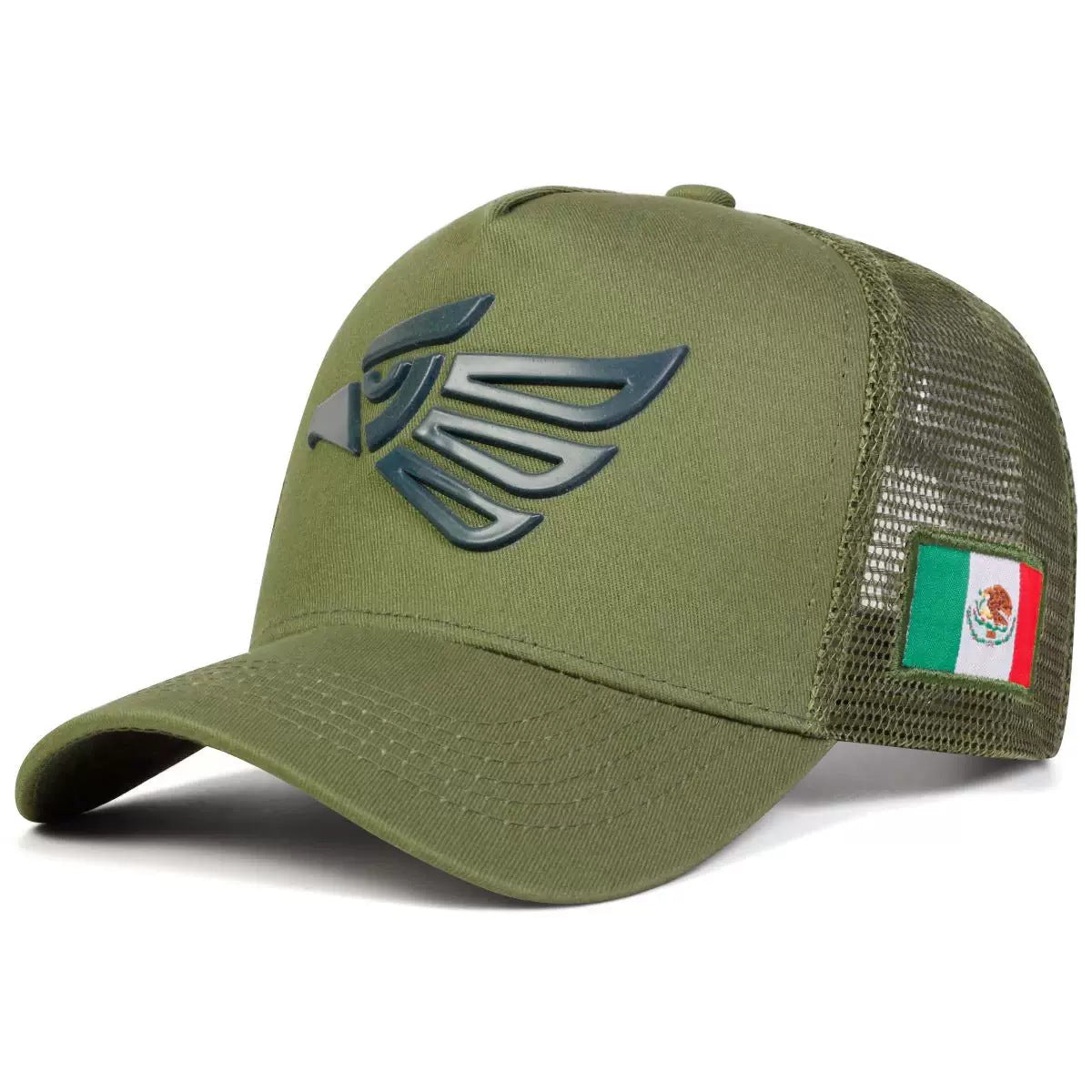 🧢 Bejzbalová šiltovka s logom orla | Unisex a moderná
