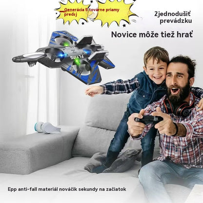 ✈️ 【Zľava 50 % na novinku】2025 Nový model penového detského lietadla na diaľkové ovládanie