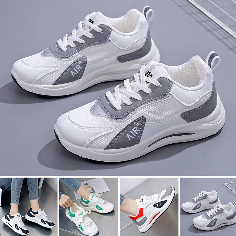 👟Încălțămintea de damă la prețuri avantajoase este acum la reducere! [35-43] Pantofi sport casual la modă pentru femei, 2025