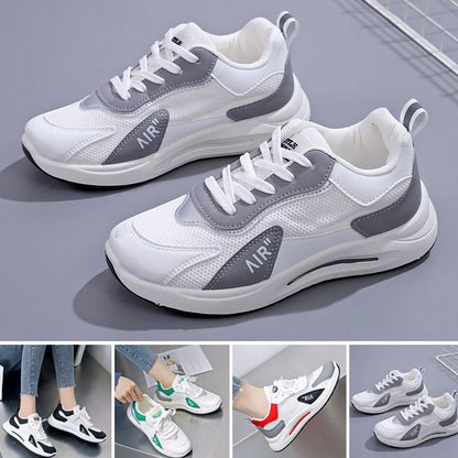 👟Încălțămintea de damă la prețuri avantajoase este acum la reducere! [35-43] Pantofi sport casual la modă pentru femei, 2025