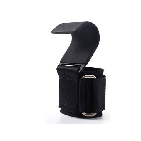 💪【2 kusy za 26 eur】Skvelá ponuka🔥Opora zápästia s hákom