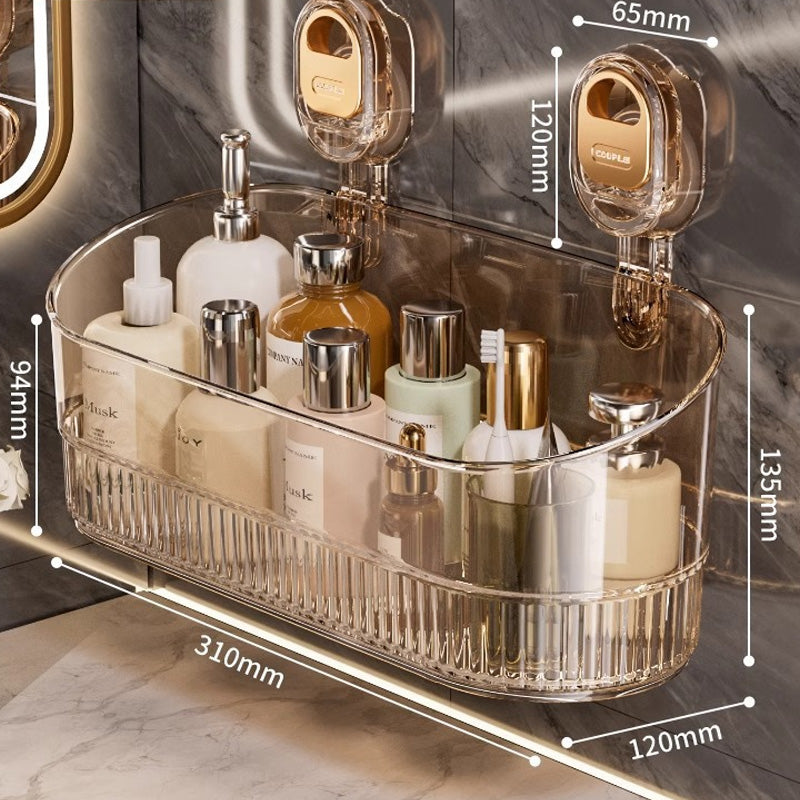 Kup 1, drugi gratis 🍽️🧺 Uchwyt na przyssawkę do kuchni i łazienki