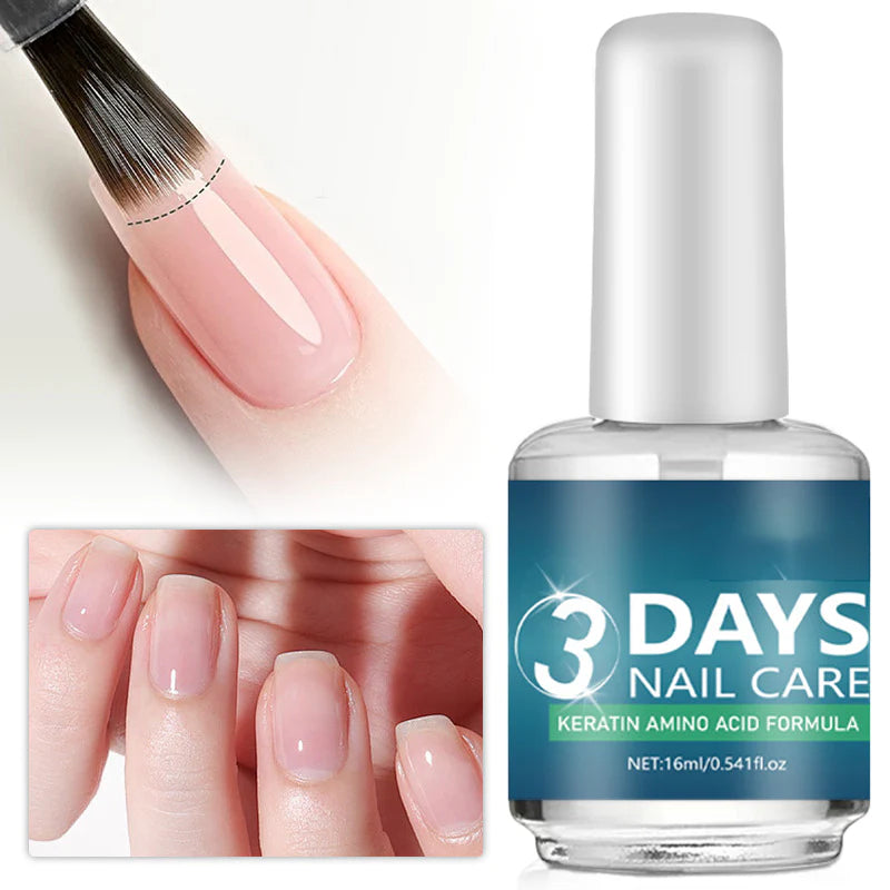 💅Precio especial✨⏰Esmalte de uñas de secado rápido y alto brillo💓