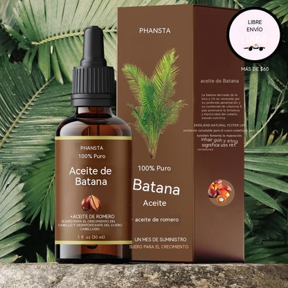 【50% de descuento】Aceite esencial de primera calidad para el cabello