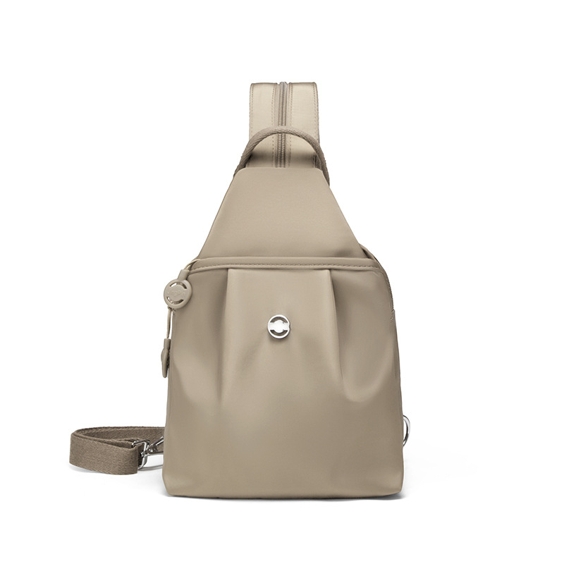 💥【Kupite 1, dobijte 1 gratis】👜Ruksak i torba s više džepova koji se mogu pretvoriti u ruksak i crossbody
