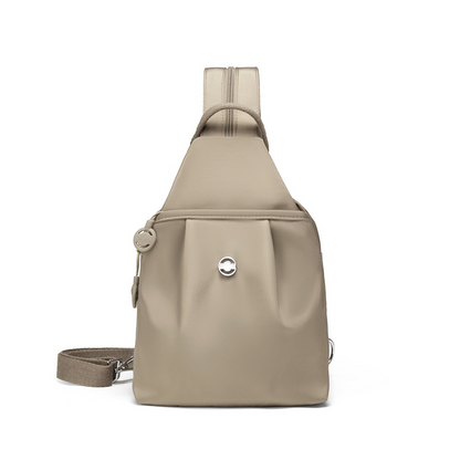 💥【Kupite 1, dobijte 1 gratis】👜Ruksak i torba s više džepova koji se mogu pretvoriti u ruksak i crossbody