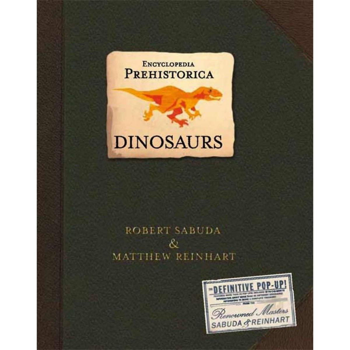📕 【Descuento por tiempo limitado 50%】Enciclopedia 3D de dinosaurios prehistóricos – Enciclopedia de dinosaurios en rompecabezas